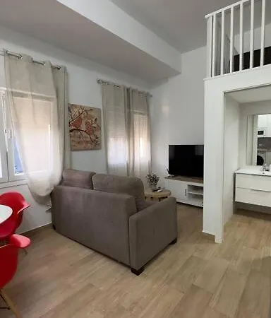 Rockside Residences La Linea La Línea de la Concepción