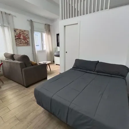 Rockside Residences La Linea * La Línea de la Concepción