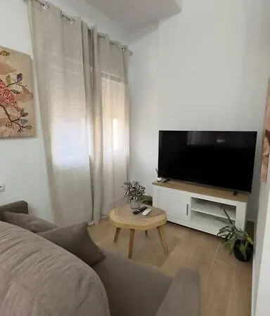 Rockside Residences La Linea * La Línea de la Concepción