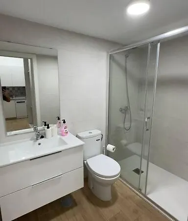 Rockside Residences La Linea Apartment La Linea de la Concepcion