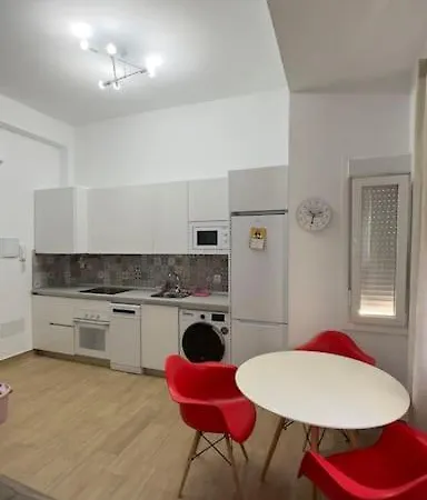 Rockside Residences La Linea