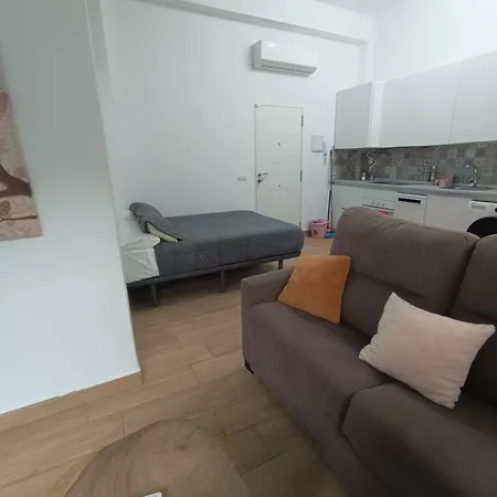 Rockside Residences La Linea La Línea de la Concepción