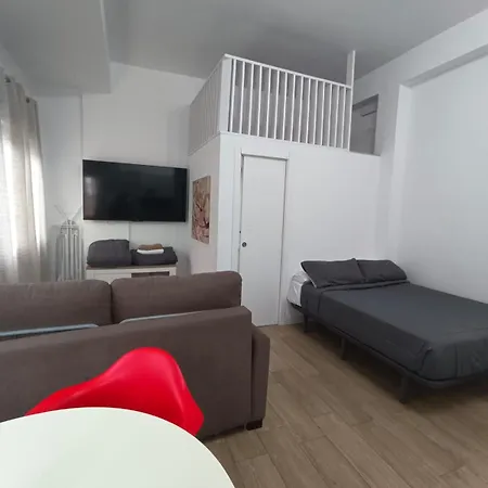 Rockside Residences La Linea *