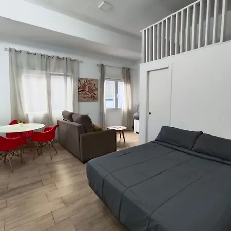 Rockside Residences La Linea