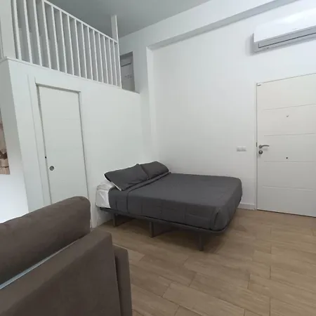 Rockside Residences La Linea Apartment