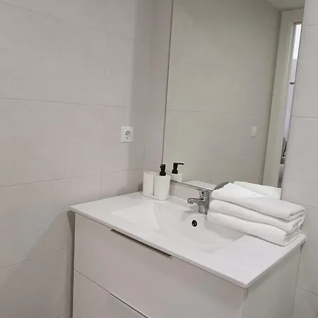 Rockside Residences La Linea Vii La Línea de la Concepción