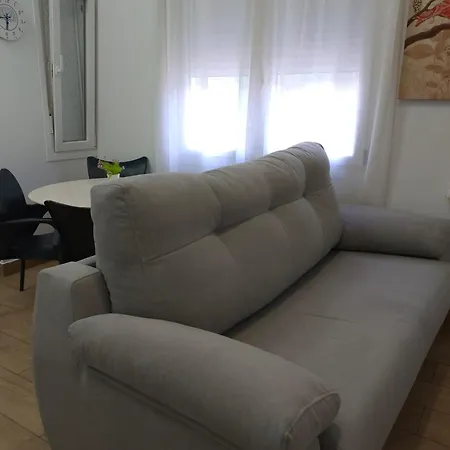 아파트 Rockside Residences La Linea Vii La Línea de la Concepción